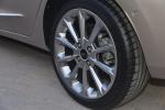 Ford Vignale Fiesta 5-Door 2017 года (WW)